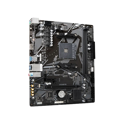 GIGABYTE A520M S2H K MOTHERBOARD PRICE IN BANGLADESH